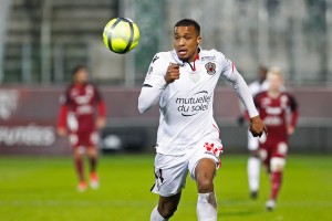 OGC Nice : Man Utd, Alassane Plea suit l’exemple de Juan Mata